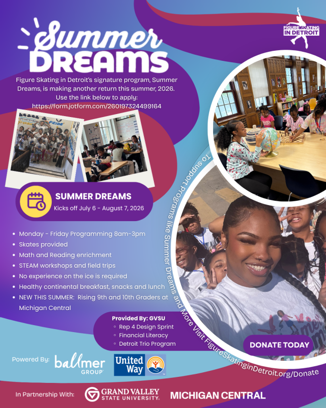 FSD Summer Dreams 2026