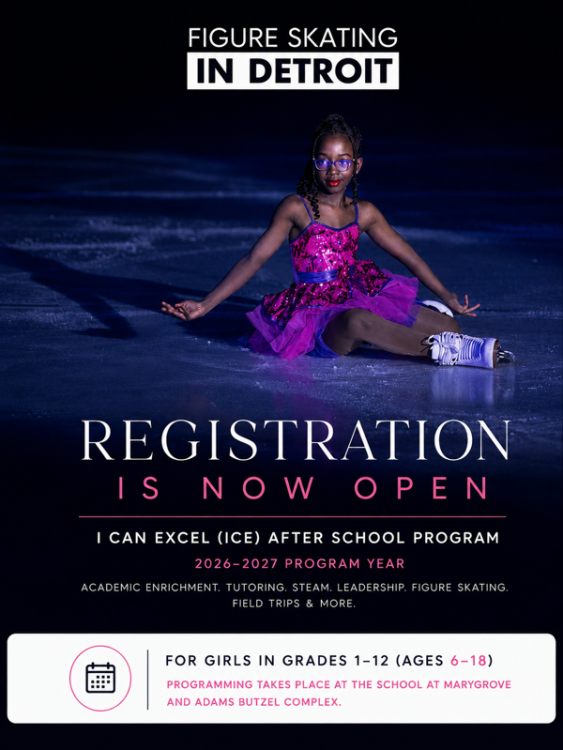 I can Excel After School Program